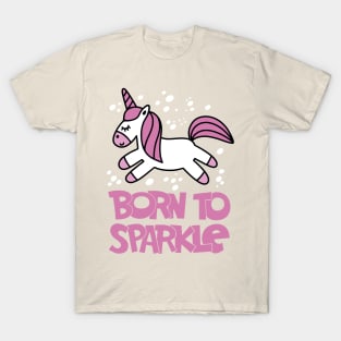 Unicorn T-Shirt